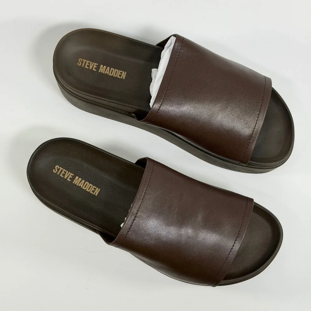 Steve Madden brand model